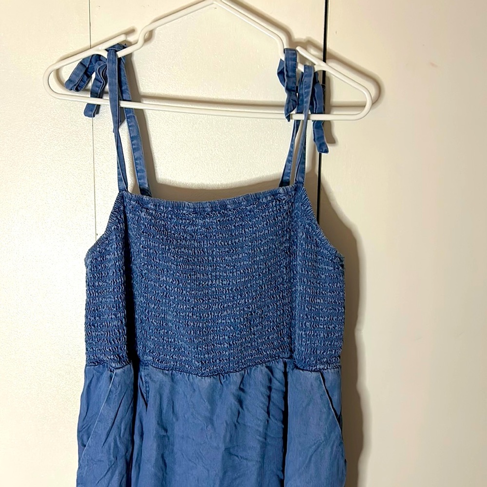 Torrid | Sleeveless Dress
